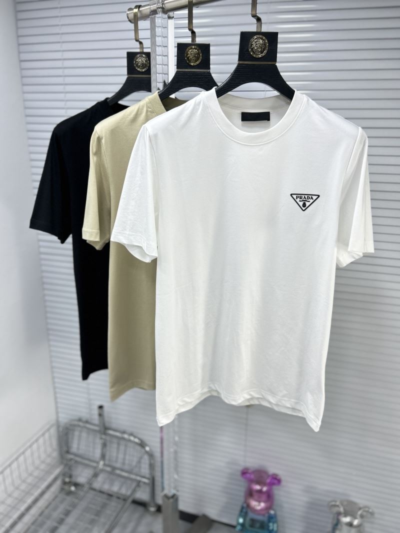 Prada T-Shirts